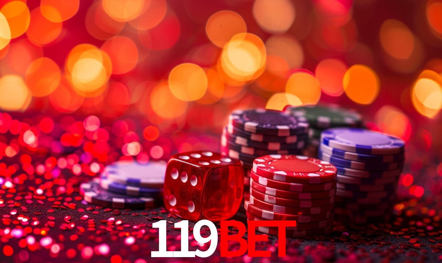 Descubra a Essência do 119BET: Nossa História e Compromissos