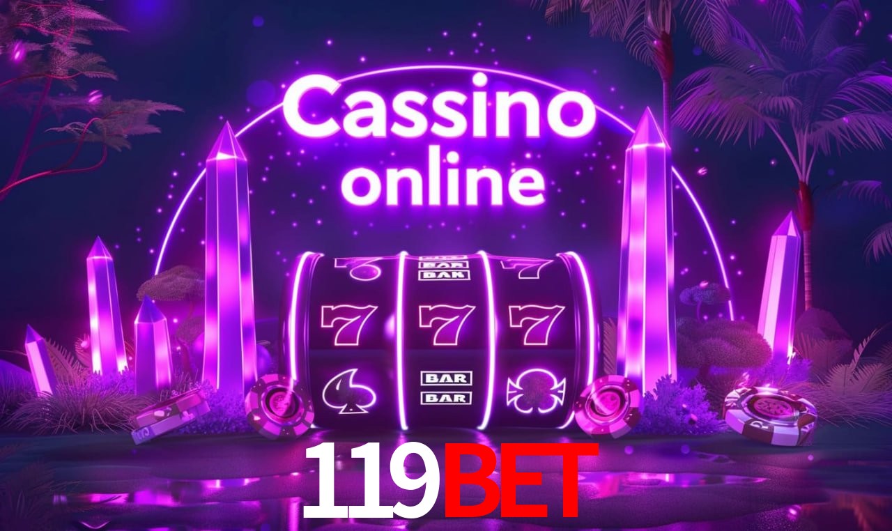 Secure Login 119BET