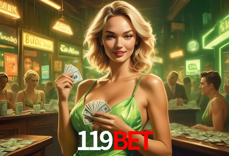Descubra a Essência do 119BET: Nossa História e Compromissos