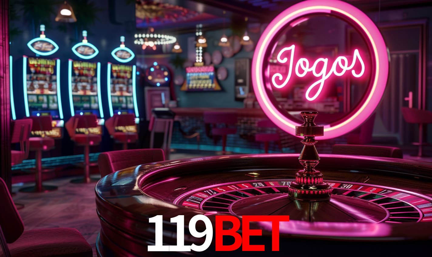 Explorando a Categoria de Eventos em Apostas na 119BET