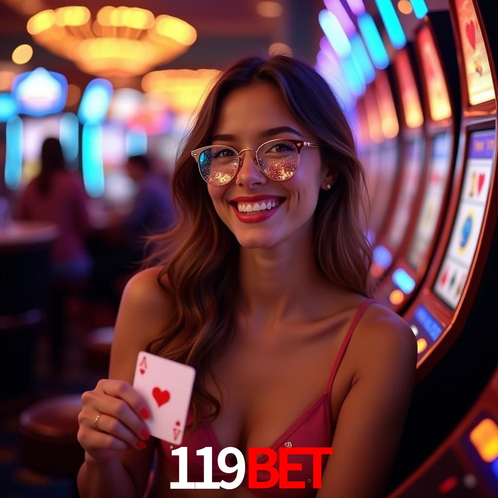 Sports Statistics 119BET
