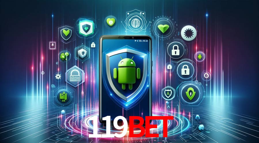 Live Casino 119BET