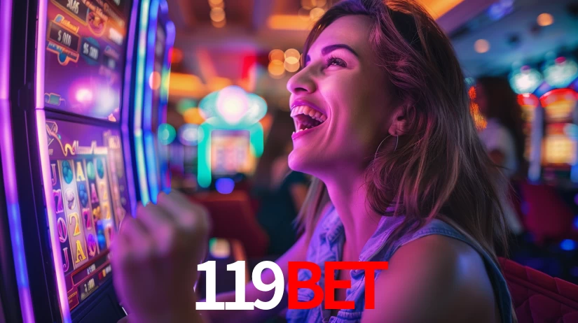119BET App
