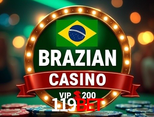 Exclusive Offers 119BET