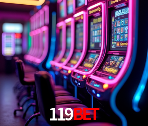 Flash Promotion 119BET