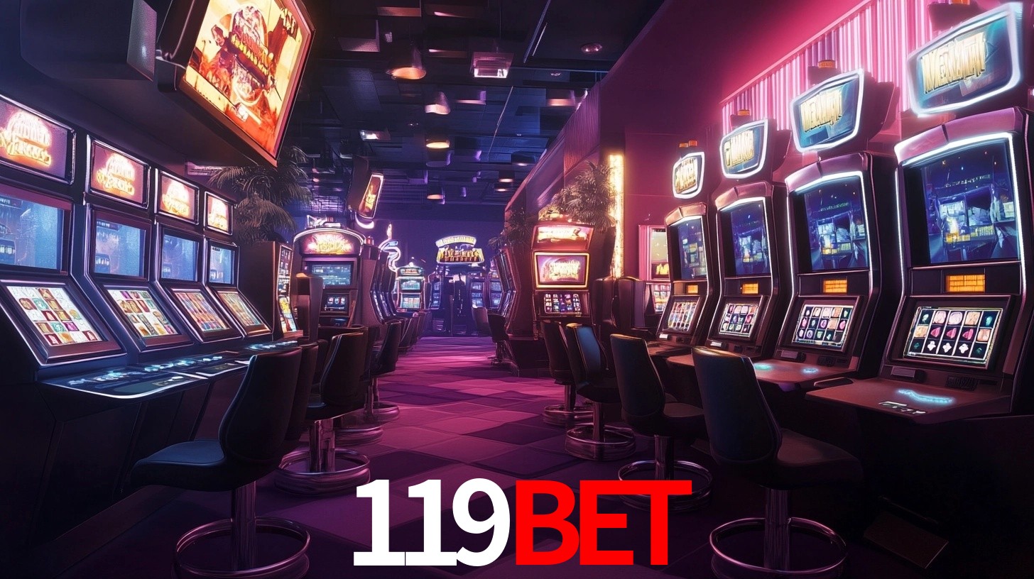 Programa VIP 119BET