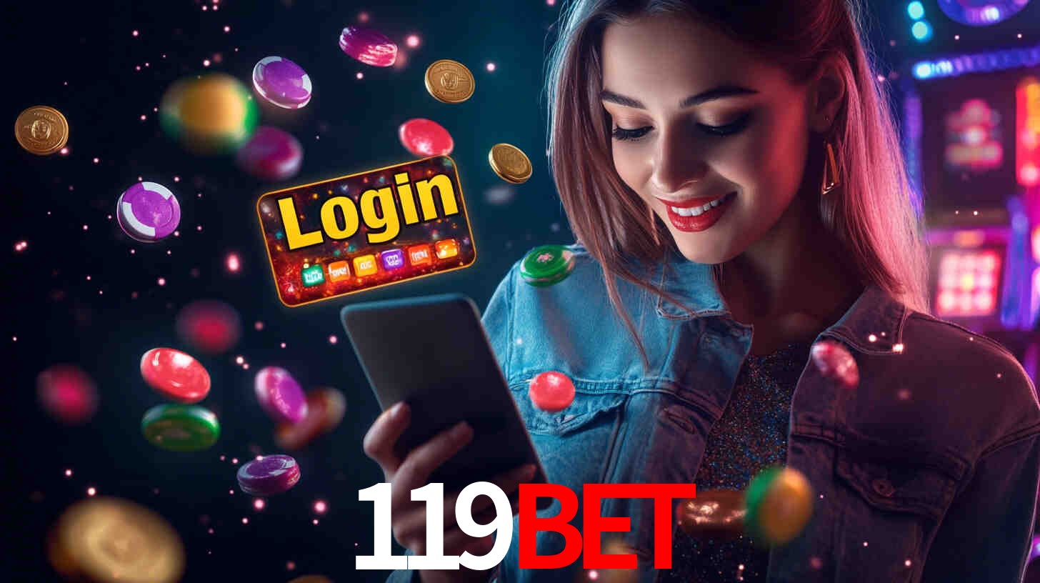 Descubra o Programa VIP da 119BET: Vantagens Exclusivas para Jogadores