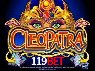 Blackjack Table 119BET
