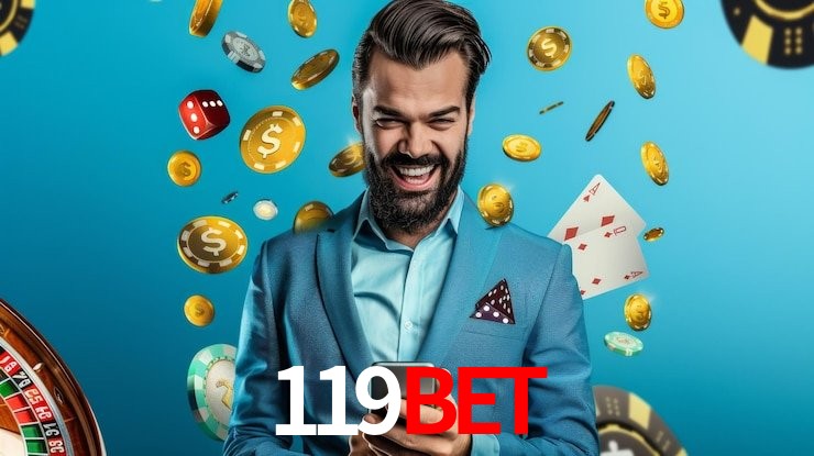 Bonus Features 119BET